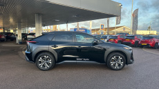 Toyota bZ4X 150kW Motion 71.4kWh 5dr Auto [11kW] Electric Hatchback